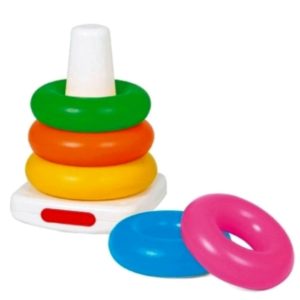 Argolas Didáticas