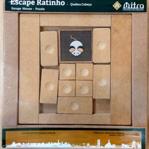 Desafio Escape