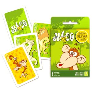 Jogo do Mico