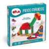 Pinos Mágicos 170 pçs