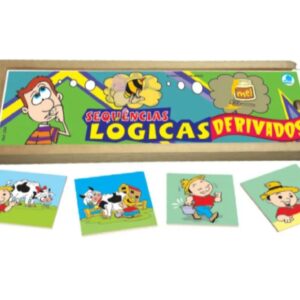 Sequências Lógicas Derivados