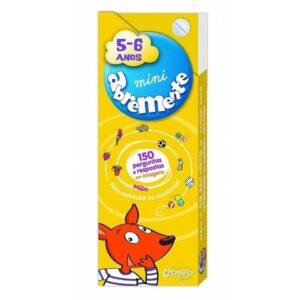 Abremente 5-6 anos