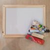 Quadro Magnético Fazendinha 2 em 1 - Image 2