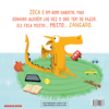 BB Zeca Zangado - Image 2