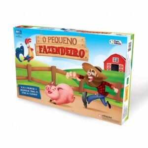 Jogo O Pequeno Fazendeiro