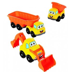 Construction Team