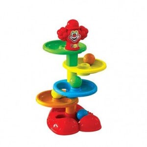 Palhaço Pom Pom