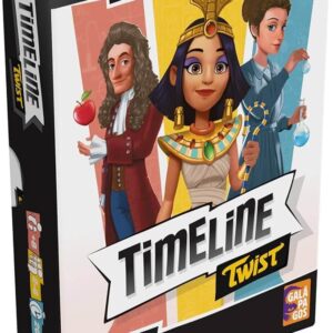 Timeline Twist