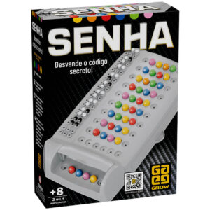 Senha Grow