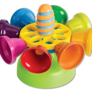 Sinos musicais Zoop