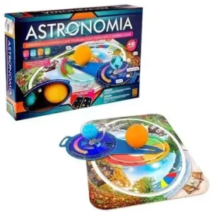 Astronomia Grow