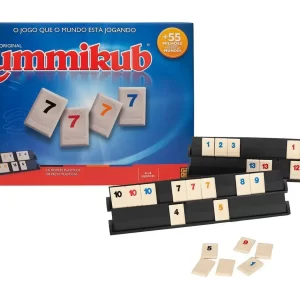 Rummikub