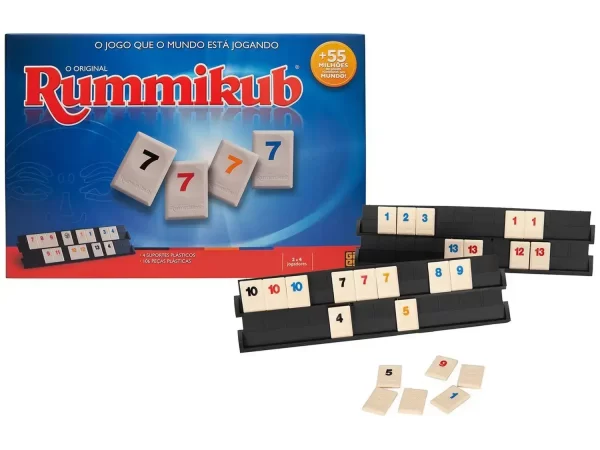 Rummikub