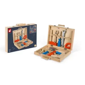 Caixa de Ferramentas Bricokids Janod