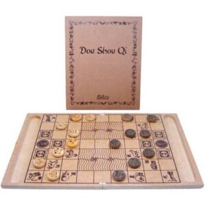 Jogo M Dou Shou Qi
