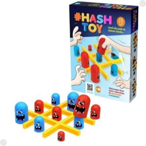 Hash toy Pakitoys