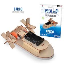 Polilab Maker G Polibrinq