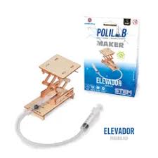 Polilab Maker Polibrinq
